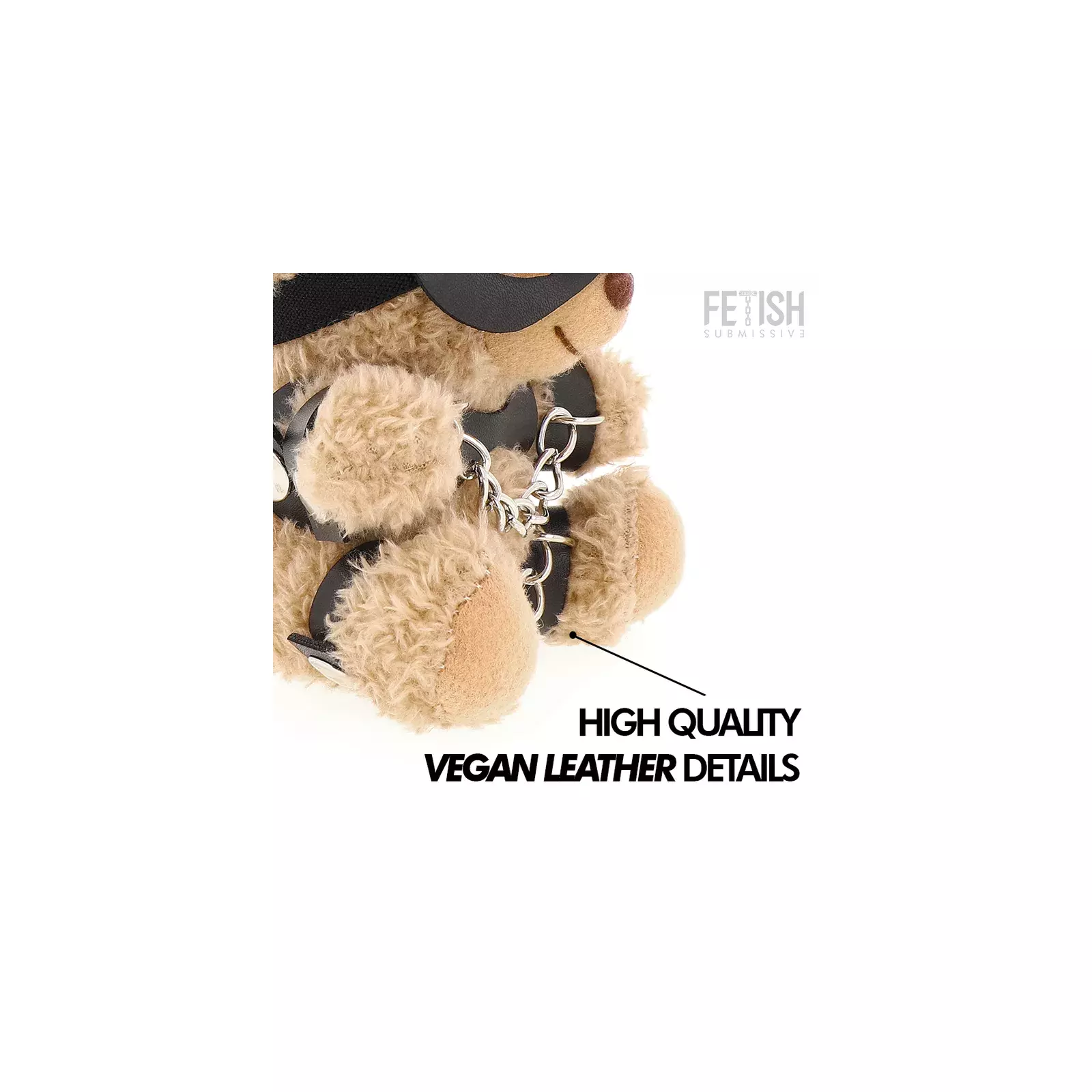 FETISH SUBMISSIVE MISHKA TEDDY BEAR MODELS 5 Photo 4