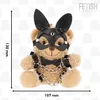 FETISH SUBMISSIVE MISHKA TEDDY BEAR MODELS 5 Photo 5