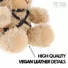 FETISH SUBMISSIVE - VINI TĒRĒTIS MODELS 6 Photo 4