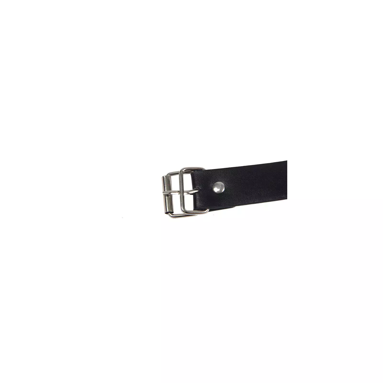 BONDAGE LEATHER STRAP BREAST CLAMPS, 953720 Photo 6