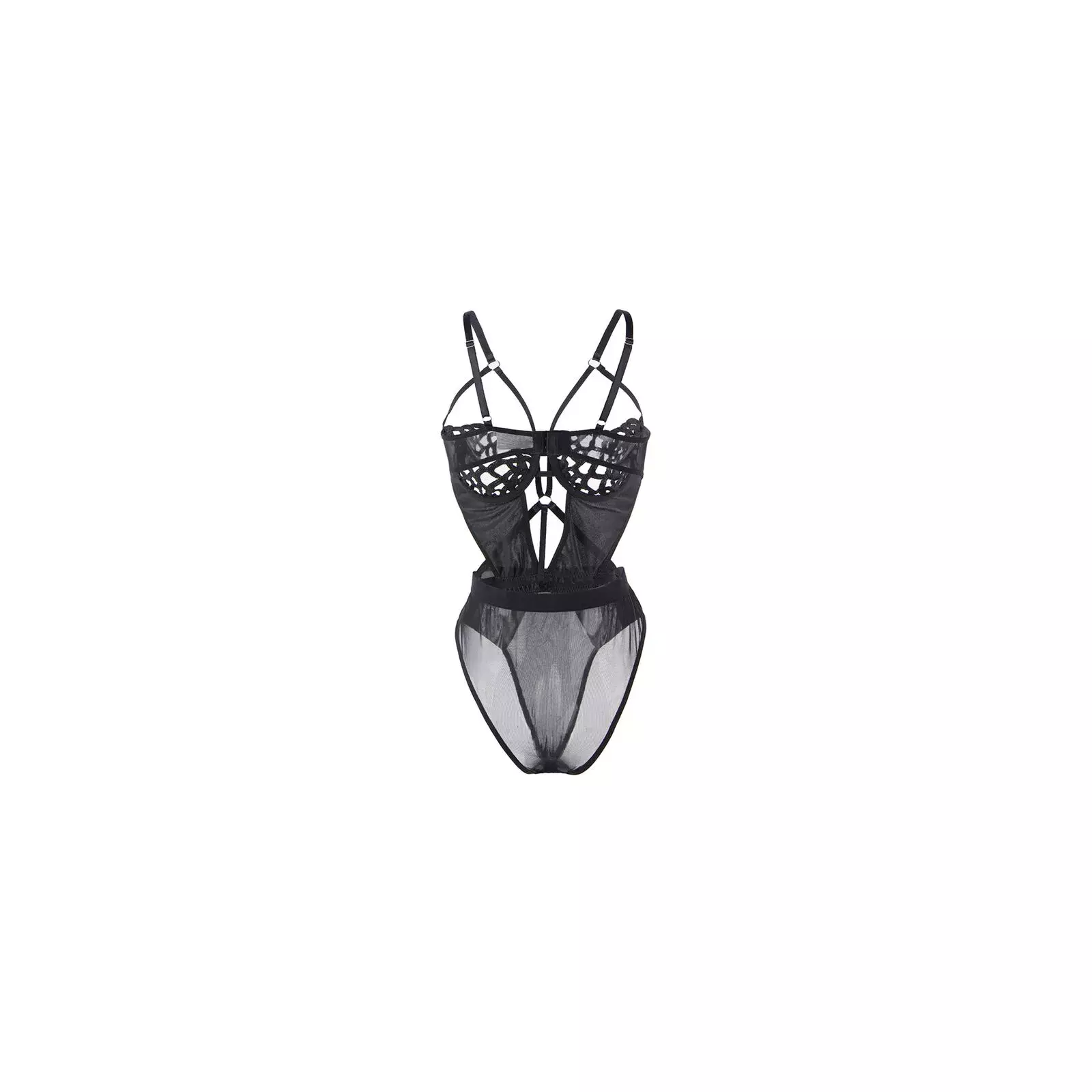 Bodijs SUBBLIME S/M 954055 Photo 4