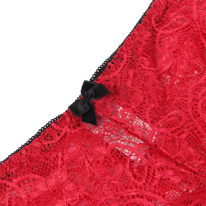 Negligee set SUBBLIME Silk and Lace nightgown L/XL Photo 11