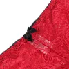 Negligee set SUBBLIME Silk and Lace nightgown L/XL Photo 11