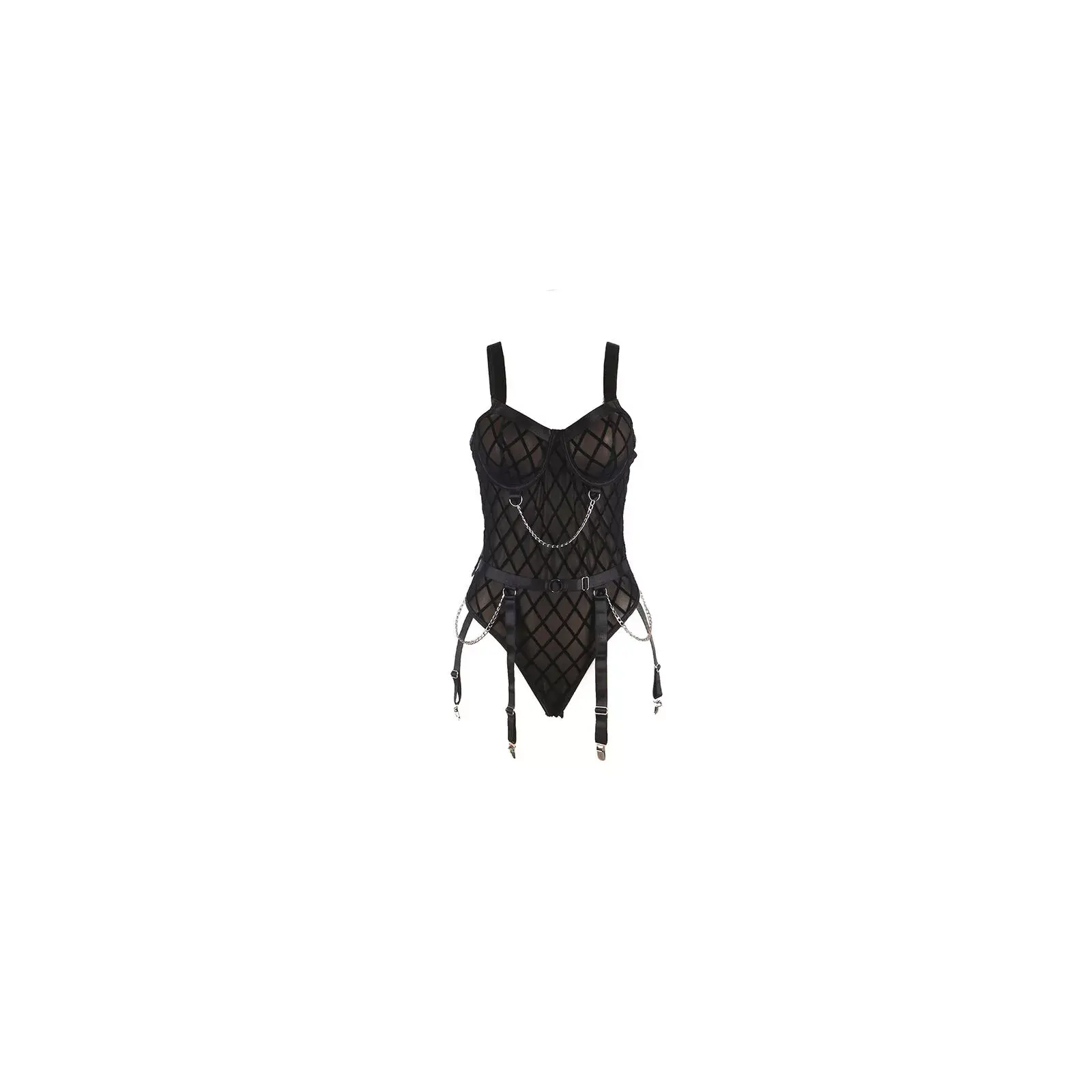 SUBBLIME Bode ar ķēdēm - Modelis 954260 Photo 5