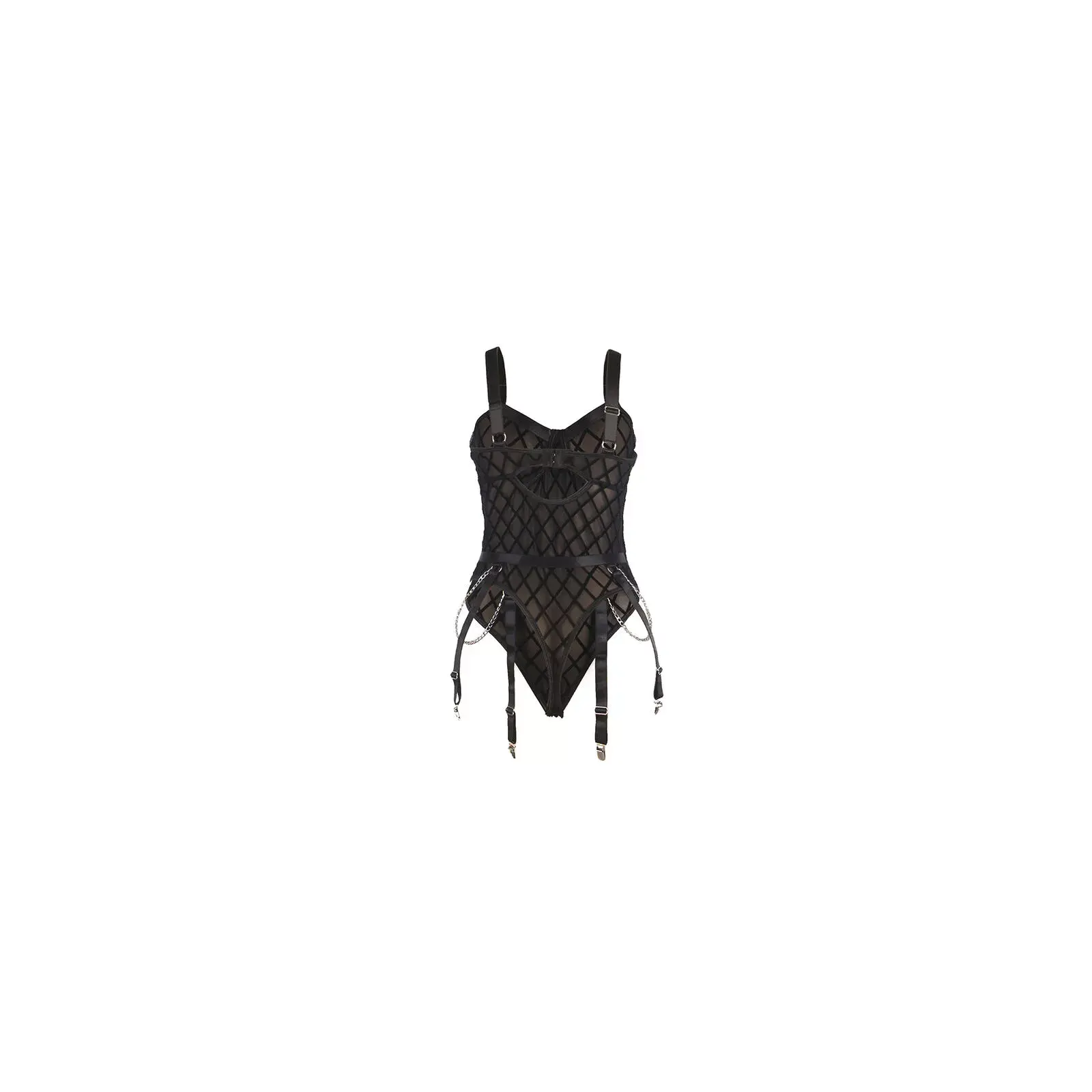 SUBBLIME Bode ar ķēdēm - Modelis 954260 Photo 6