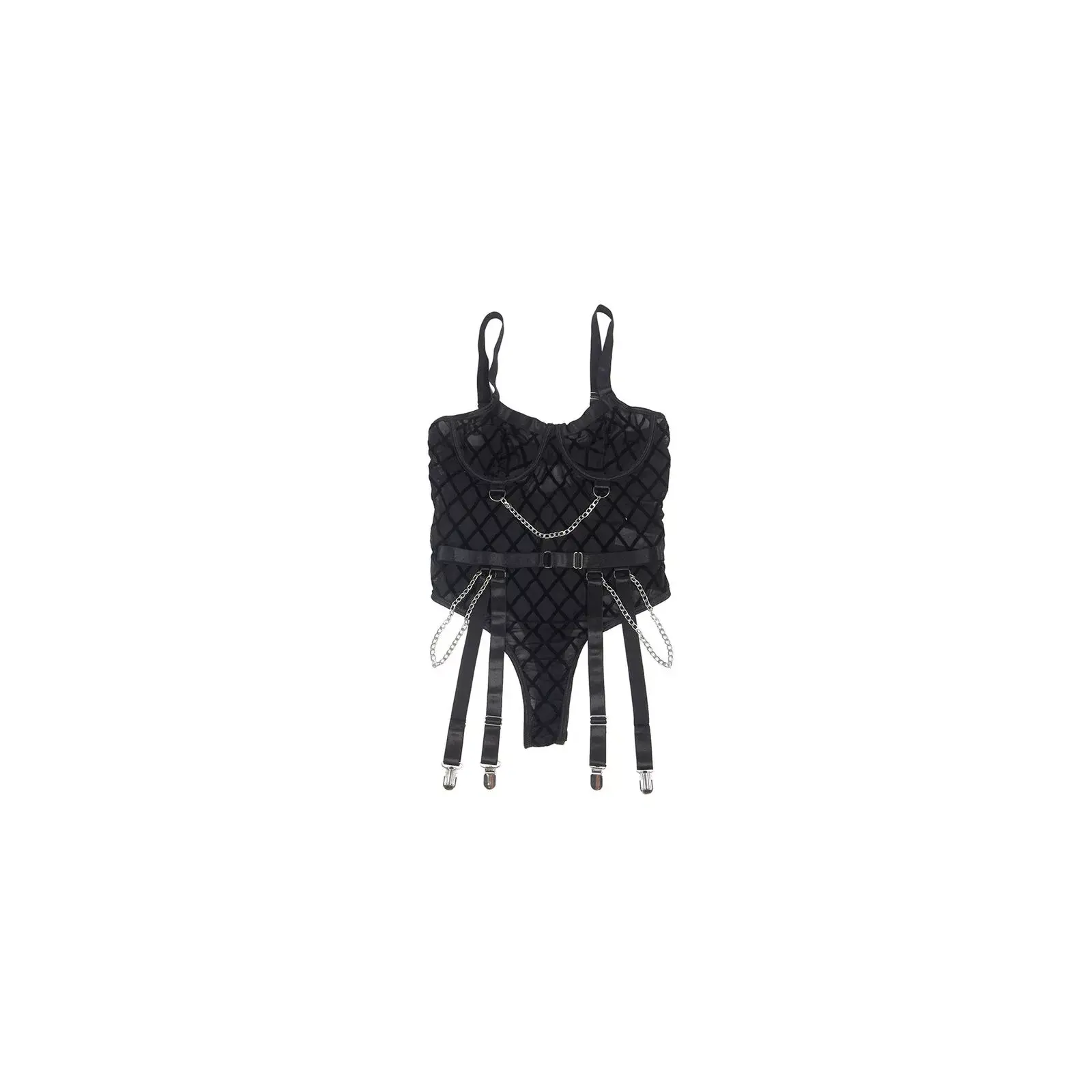 SUBBLIME Bode ar ķēdēm - Modelis 954260 Photo 7