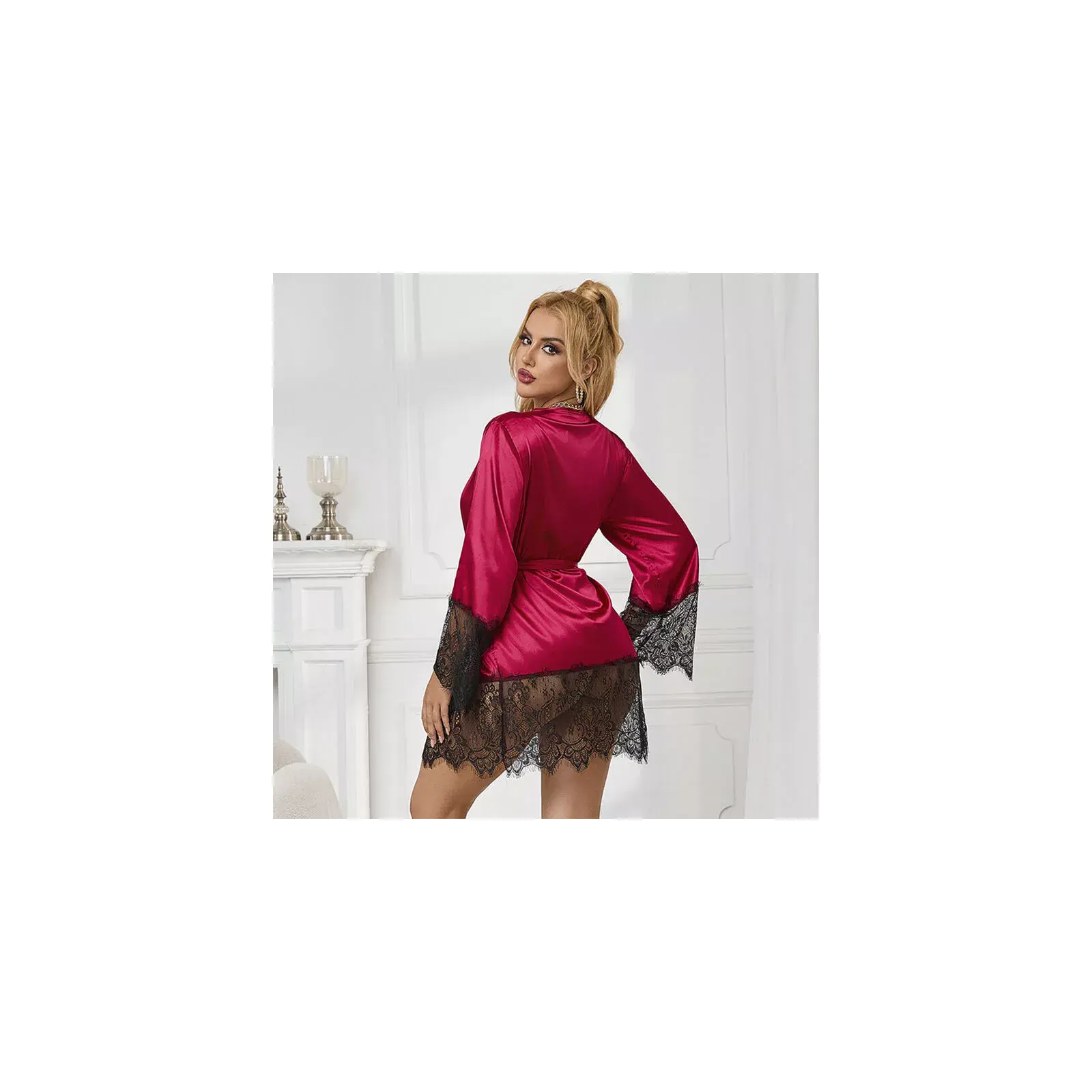 Pijamas SUBBLIME S/M D-242154 Photo 9