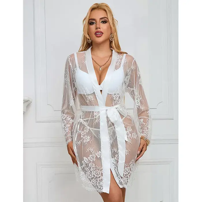 Nightgown SUBBLIME D-242216 Photo 9