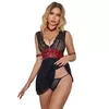 Lace bondage dress SUBBLIME D-242222 Photo 3