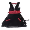 Lace bondage dress SUBBLIME D-242222 Photo 7