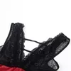 Lace bondage dress SUBBLIME D-242222 Photo 9