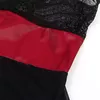 Lace bondage dress SUBBLIME D-242222 Photo 10