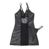 Leather dress set SUBBLIME 954161 Photo 5