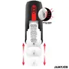 JAMYJOB Phantom automātiskā vaginālā masturbators Photo 2
