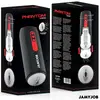 JAMYJOB Phantom automātiskā vaginālā masturbators Photo 7