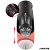Automātiska vagināla masturbatora JAMYJOB STORM Photo 2