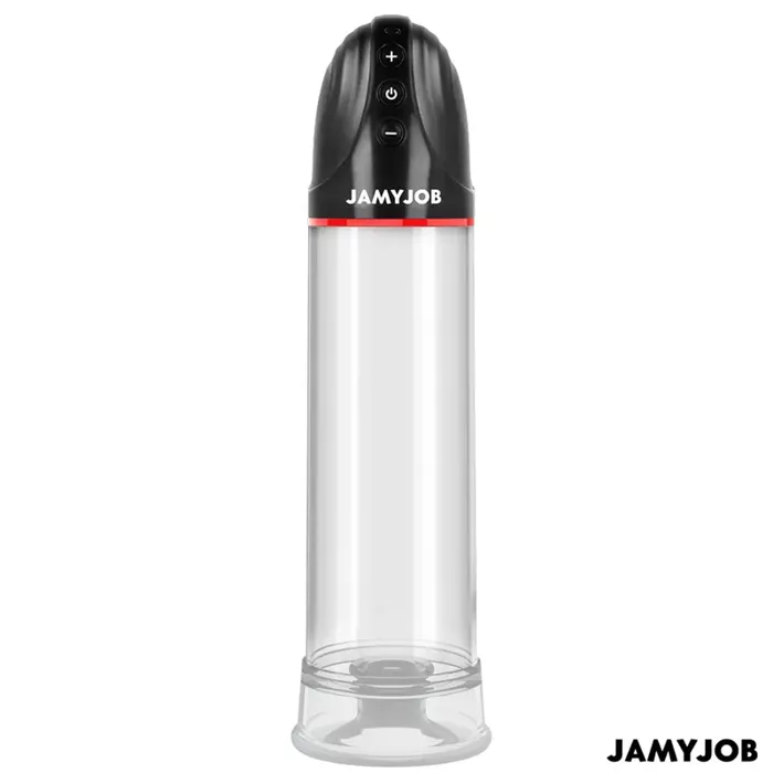 Penis pump JAMYJOB XPAND Automatic Photo 7