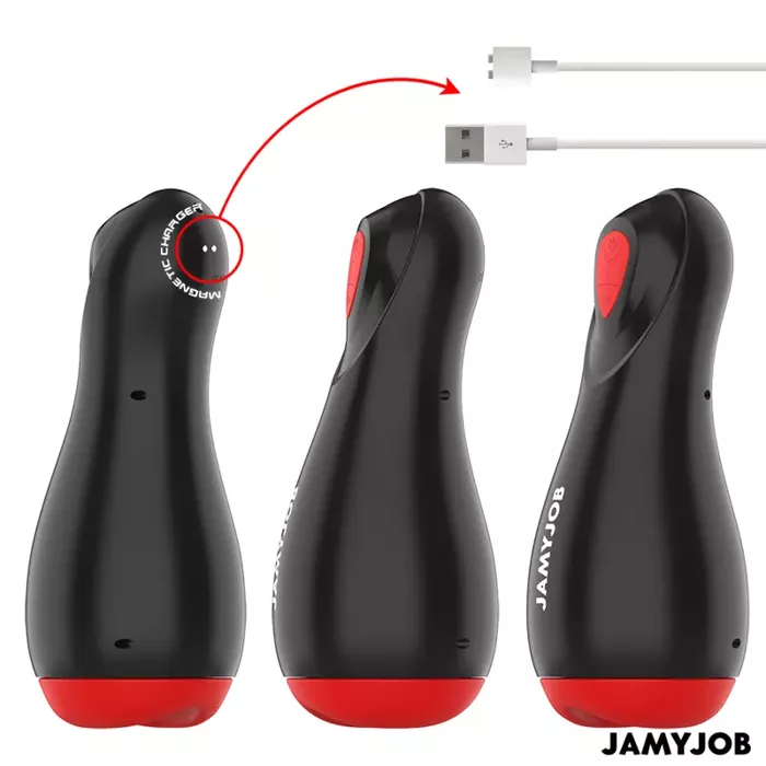JAMYJOB CORE-X автоматический мастурбатор Photo 6