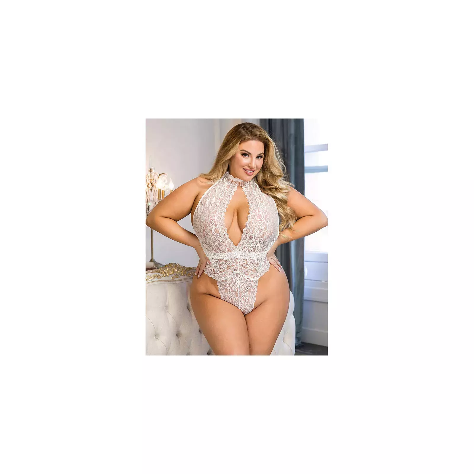 Kruzu Bodijs SUBBLIME L/XL 953867 Photo 9