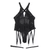 Бодистокинг SUBBLIME 954154, чёрный, L/XL Photo 5