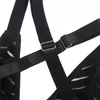 Бодистокинг SUBBLIME 954154, чёрный, L/XL Photo 6