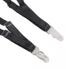 Бодистокинг SUBBLIME 954154, чёрный, L/XL Photo 10