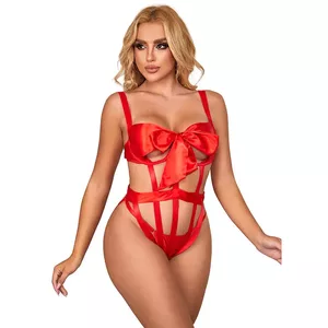 Bodijs SUBBLIME L/XL Sarkans D-242226