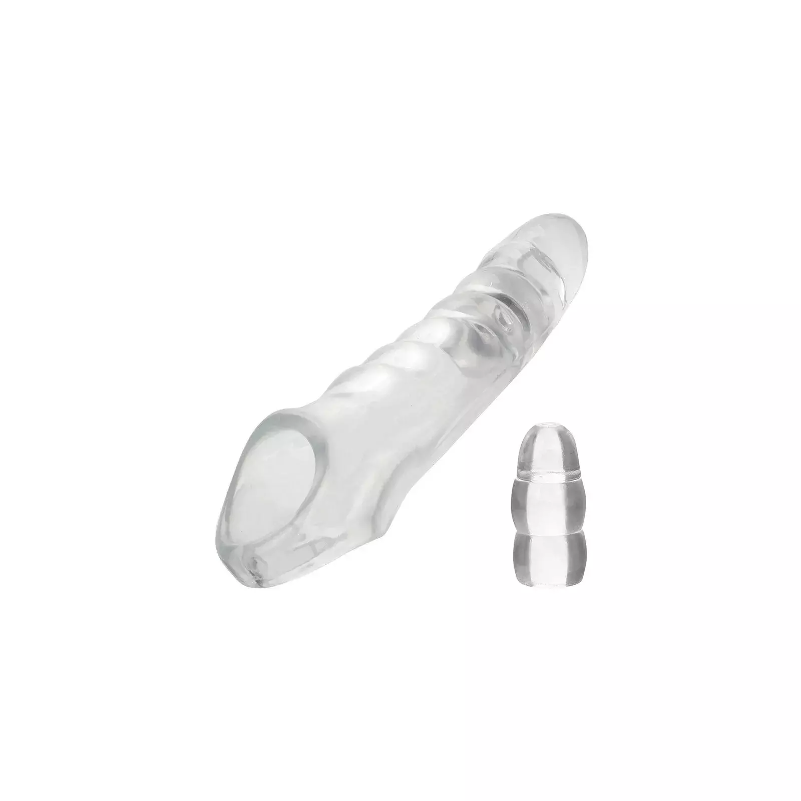 Penisa stiprinājums CalExotics MAXX PENIS EXTENDER Photo 1