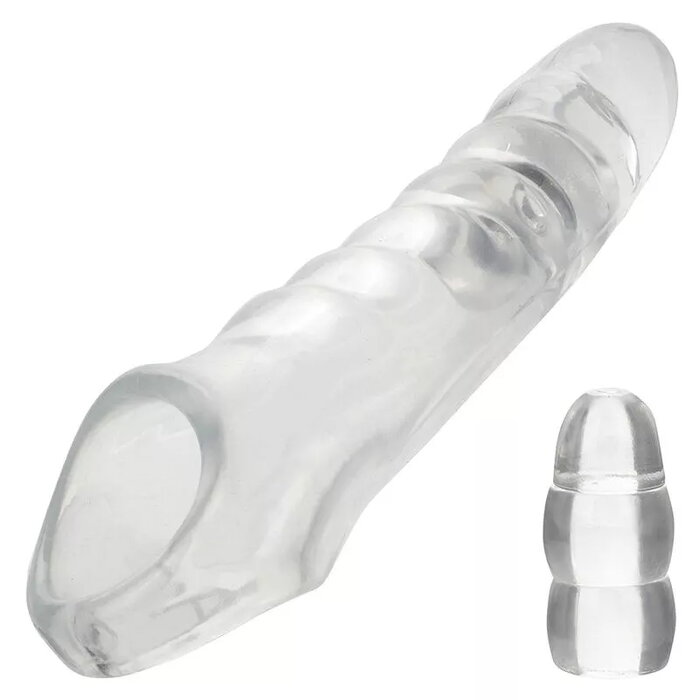 Penisa stiprinājums CalExotics MAXX PENIS EXTENDER Photo 1