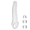 Penisa stiprinājums CalExotics MAXX PENIS EXTENDER Photo 4