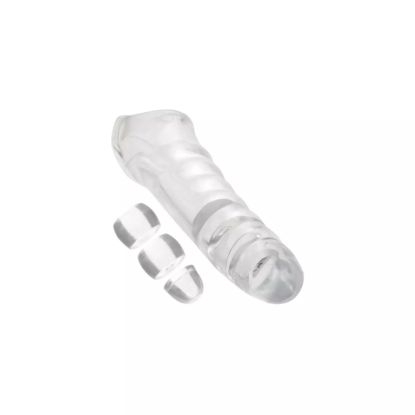 Penisa stiprinājums CalExotics MAXX PENIS EXTENDER Photo 5
