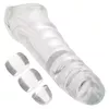 Penisa stiprinājums CalExotics MAXX PENIS EXTENDER Photo 5