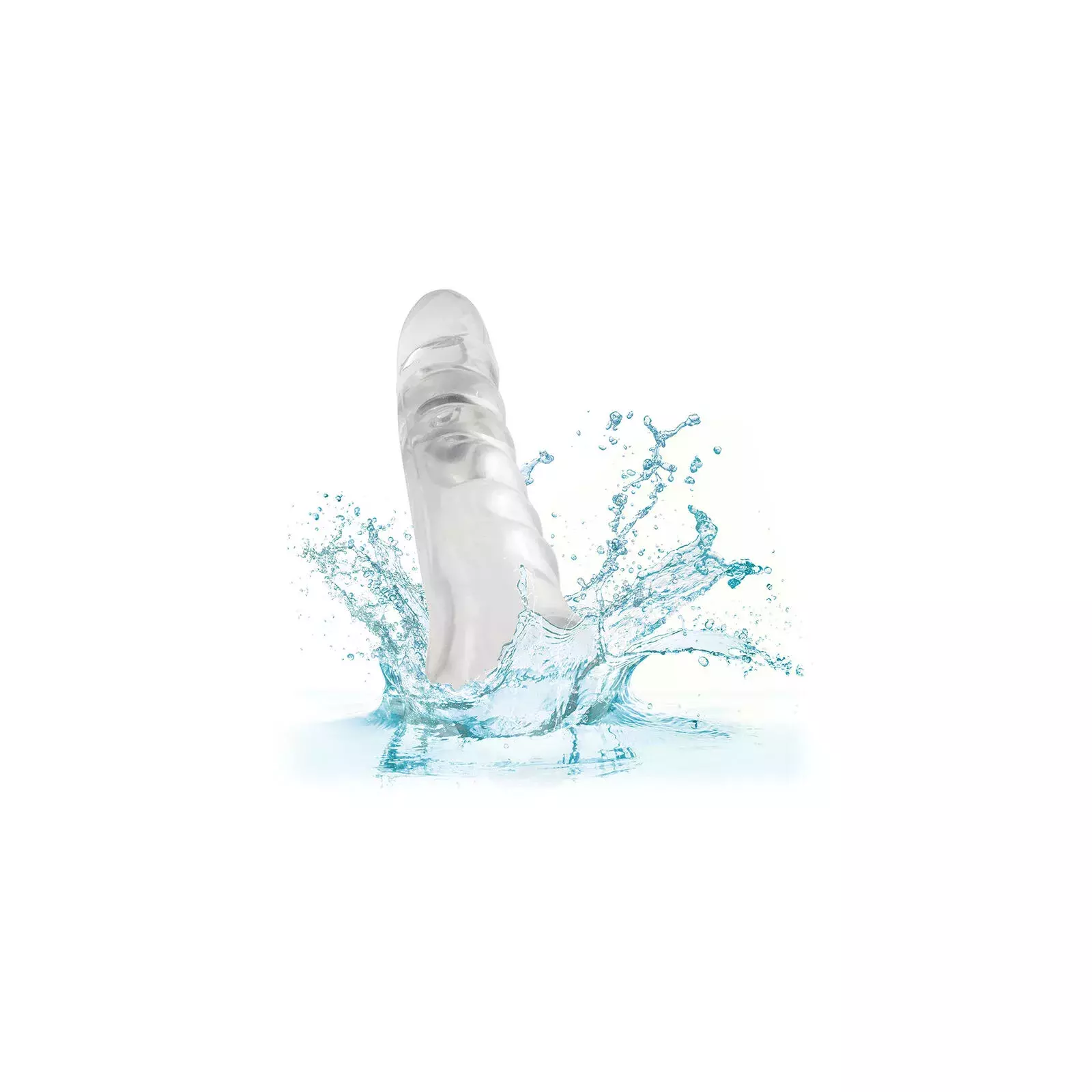 Penisa stiprinājums CalExotics MAXX PENIS EXTENDER Photo 8