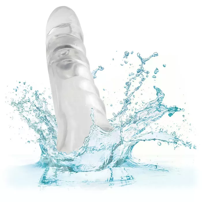 Penis extender CalExotics MAXX adjustable clear Photo 8
