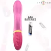 Vibrators INTENSE DAPHNE RABBIT Photo 6