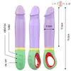 Vibrators INTENSE Velma Classic Photo 2