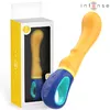 Vibrators INTENSE INTENSE - SHAGGY G-SPOT VIBRATORS DZELTENS Photo 2