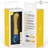 Vibrators INTENSE INTENSE - SHAGGY G-SPOT VIBRATORS DZELTENS Photo 7