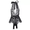 SUBBLIME D-242173 bodystocking — black L/XL Photo 5