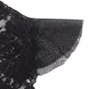 SUBBLIME D-242173 bodystocking — black L/XL Photo 8