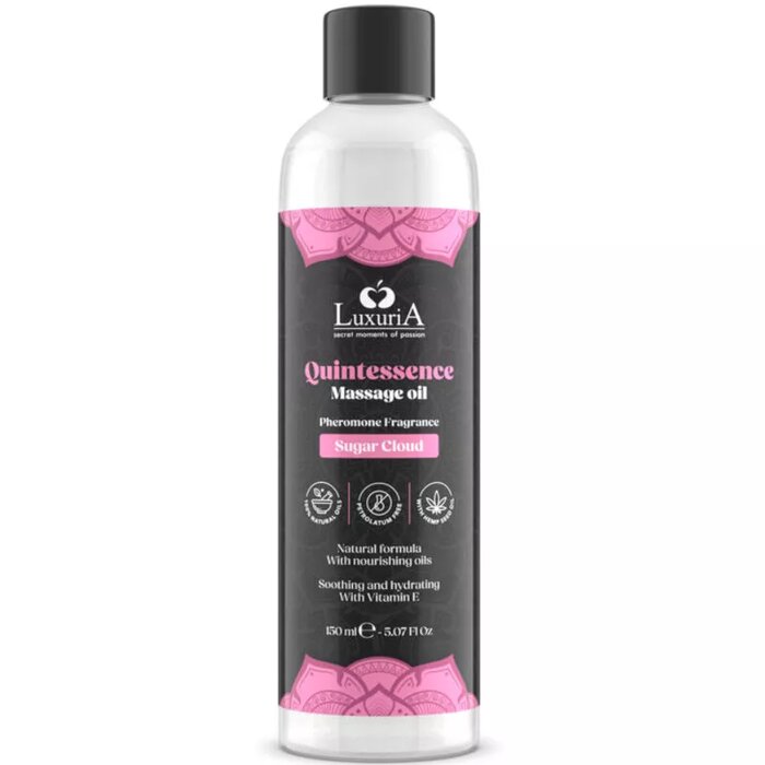 Massage Oil