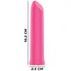Klitorālais bulta INTENSE Todrick Pink D-241695 Photo 3