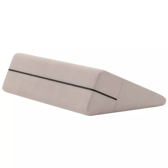 Подушка Liberator Wedge Cream 61×35,5×18 см Photo 2
