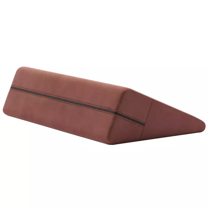 Liberator Wedge Mauve — опорный клин 61×35,5×18 см Photo 2