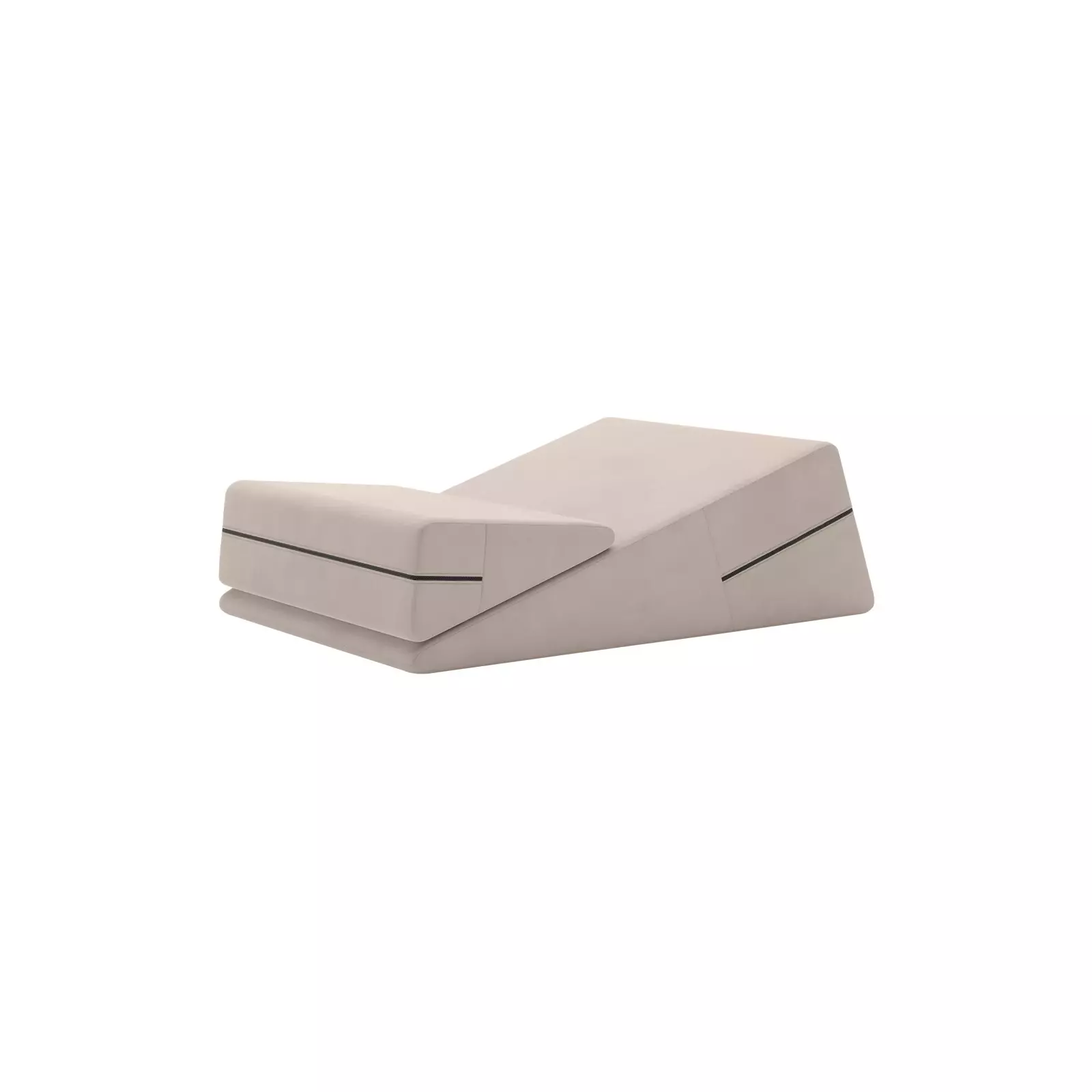 Wedge/Ramp Combo Cream, Modelis 50053290000 Photo 1