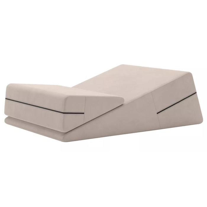 Wedge/Ramp Combo Cream, Modelis 50053290000 Photo 1