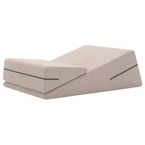 Wedge/Ramp Combo Cream, Modelis 50053290000, Liberator - Daudzfunkcionāla Atbalsta Risinājums