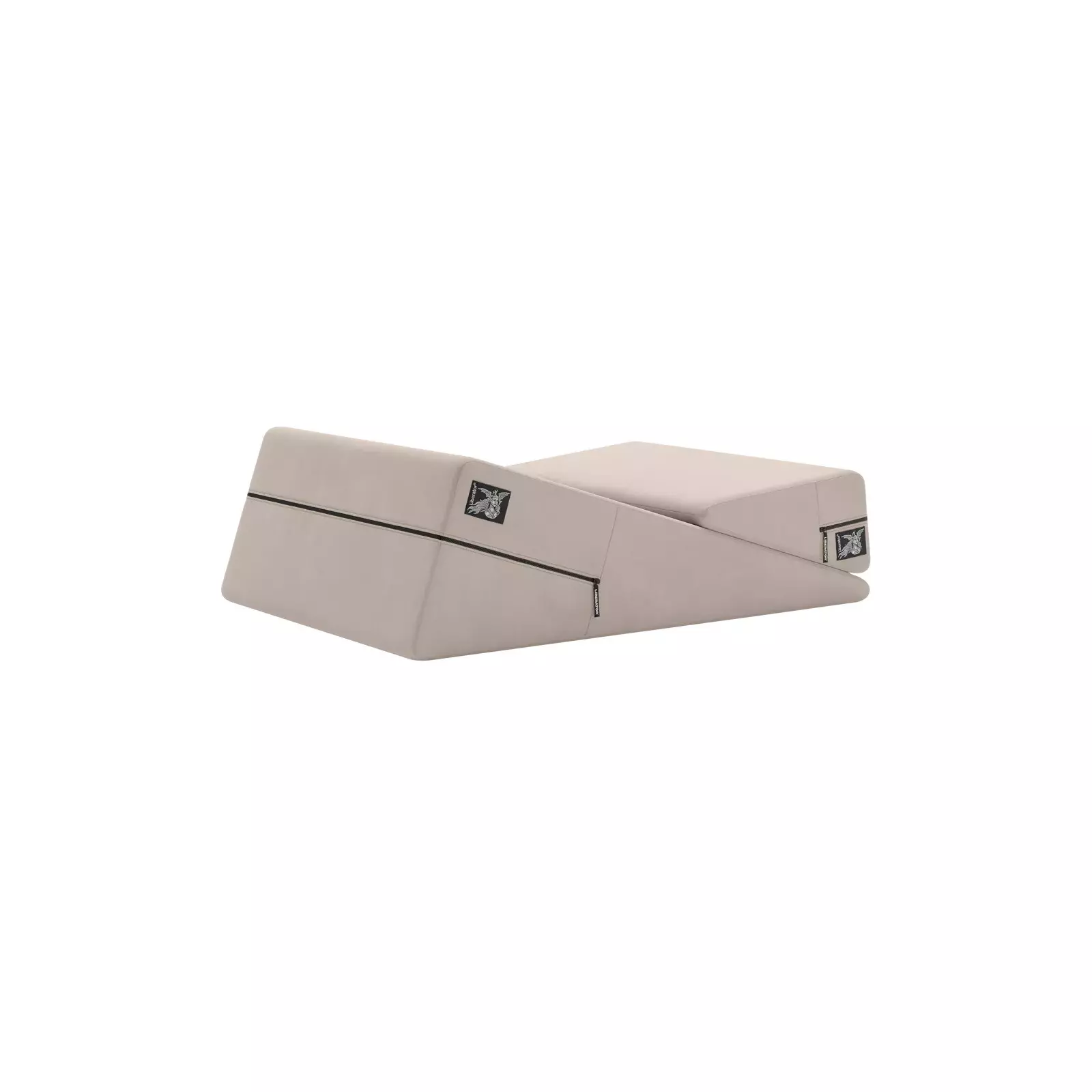 Wedge/Ramp Combo Cream, Modelis 50053290000 Photo 2
