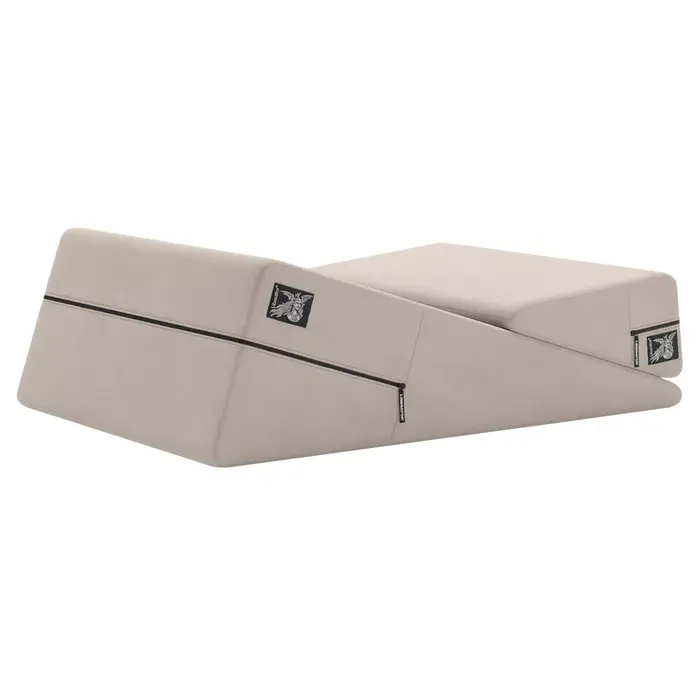 Liberator Wedge/Ramp Combo Cream — клин и рампа Photo 2