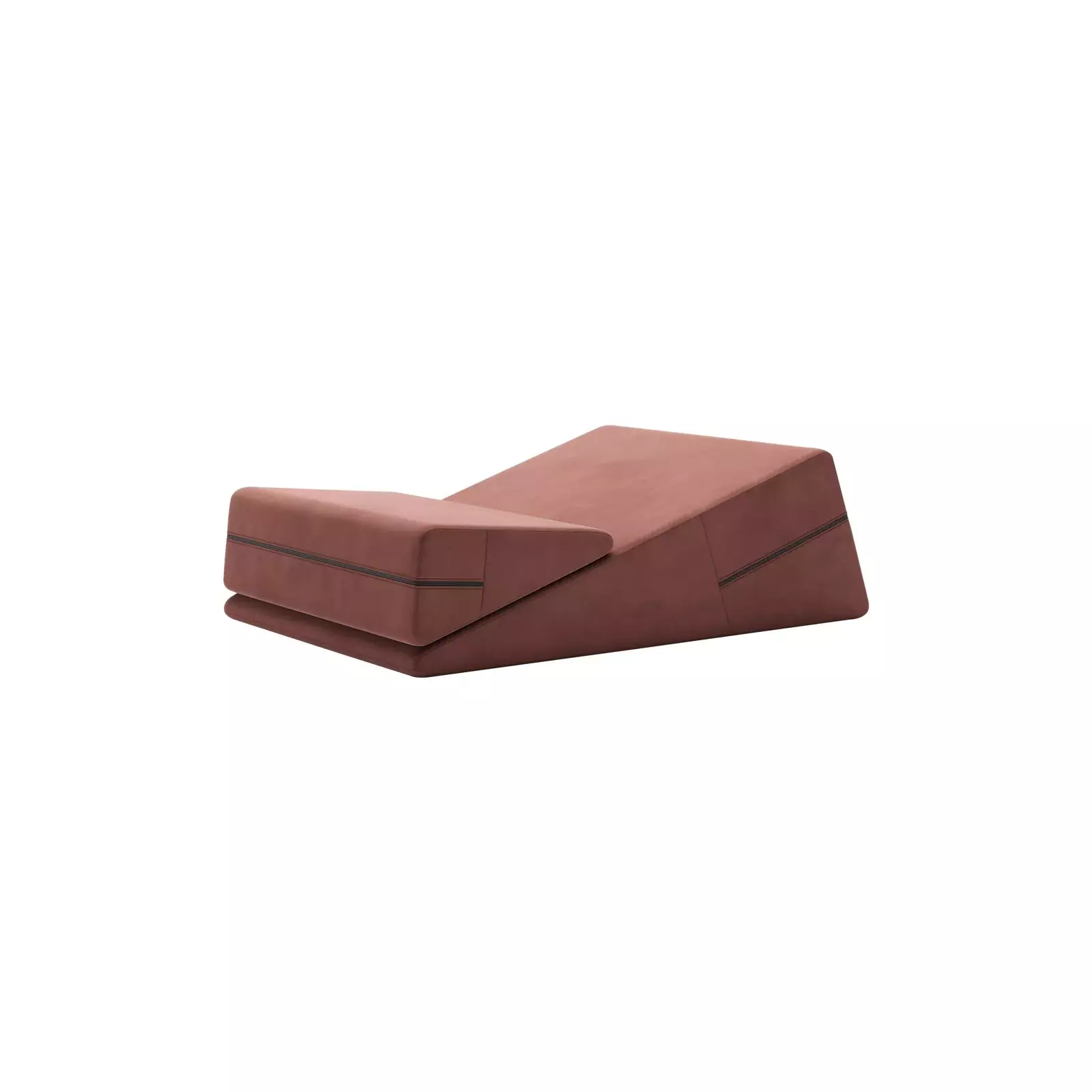 Wedge/Ramp Combo Mauve, Model 50053370000 Photo 1